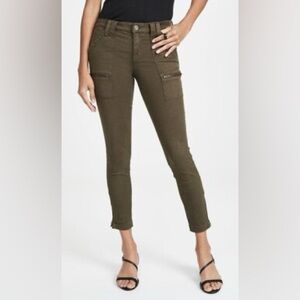 Joie Fatigue Park Pants size 27